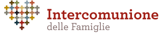 intercomunione delle famiglie Logo