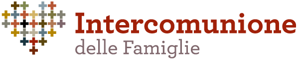 intercomunione delle famiglie Logo